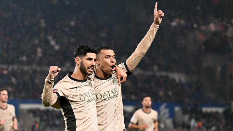 PSG-Real Sociedad: y a-t-il vraiment un avantage à jouer le match retour à domicile?