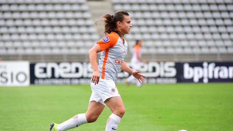 La belle saison de Marion Romanelli, encore en lice en Coupe de France féminine… et masculine avec Le Puy