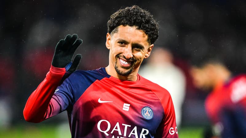 Mercato: le Bayern Munich cible Marquinhos et a déjà amorcé des contacts avec son entourage