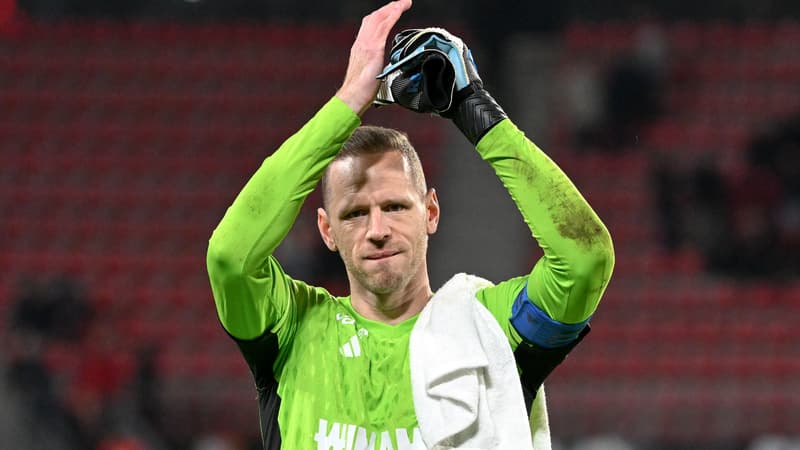 Pourquoi Matz Sels a quitté Strasbourg: les explications de Keller sur l’inattendu départ du gardien
