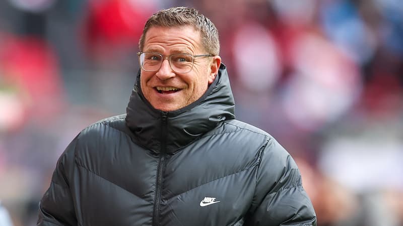 Le Bayern officialise son nouveau directeur sportif