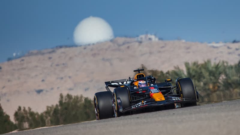 Formule 1: pourquoi le ramadan bouleverse la programmation du début de saison