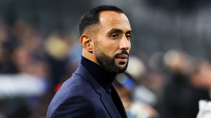 OM: pourquoi Dugarry n’a pas été choqué par la sortie de Benatia sur Clauss