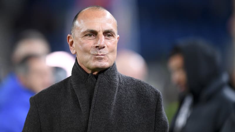 OM-Montpellier: “On ne sera pas copains”, Der Zakarian prévient Gasset avant leurs retrouvailles