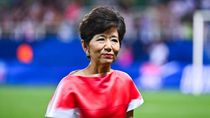 OL féminin: la nouvelle propriétaire Michele Kang veut un nouveau stade