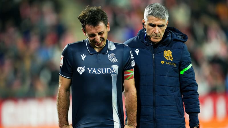 Ligue des champions: pourquoi le PSG affronte la Real Sociedad au meilleur moment