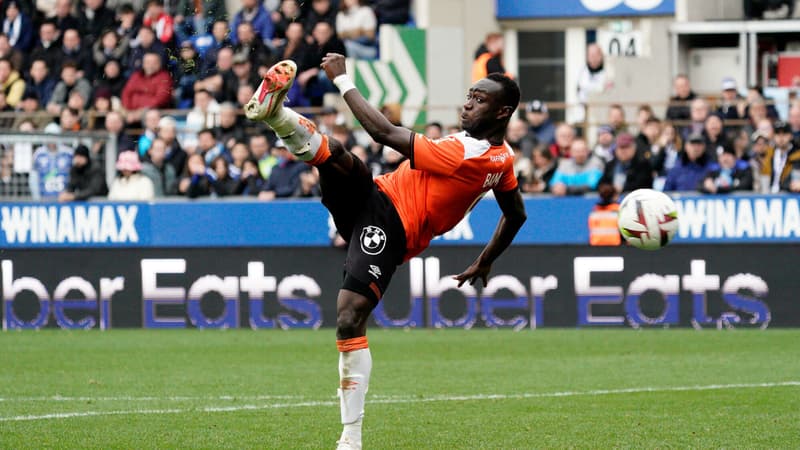 DIRECT. Lorient-Nantes : suivez le duel pour le maintien en Ligue 1 en live