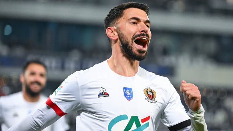 DIRECT. Coupe de France: suivez le multiplex des huitièmes de finale, avec Montpellier-Nice et le Petit Poucet Saint-Priest