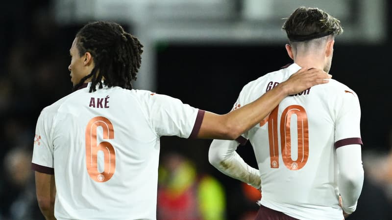 Manchester City: totalement effondré après sa nouvelle blessure, Grealish espère que “ce n’est pas trop grave”