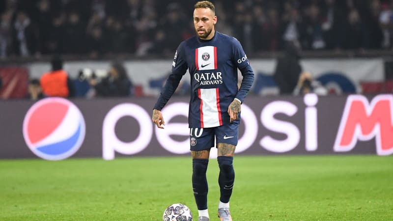 Le nouveau gros tacle de Neymar au PSG et à Mbappé