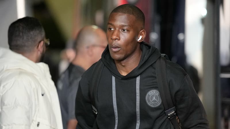 PSG: Mukiele, c’est quoi le problème?
