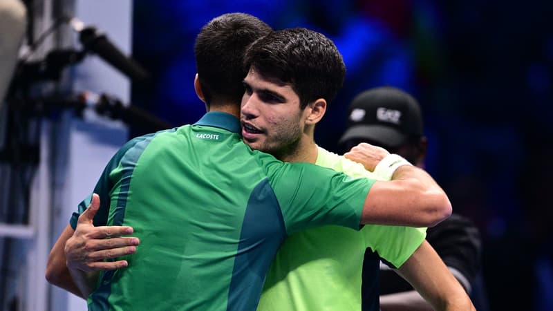 Tennis: Djokovic, Nadal, Alcaraz… un plateau de rois pour une exhibition XXL en Arabie saoudite
