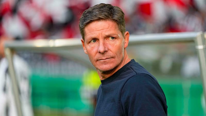 Crystal Palace: Glasner remplace Hodgson sur le banc et va découvrir la Premier League