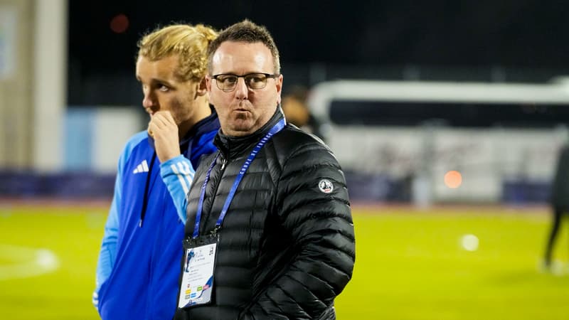 Coupe de France: pourquoi ça chauffe entre Le Puy et Laval après leur 8e de finale