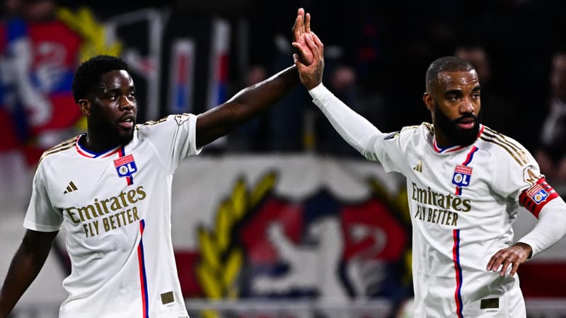 OL: Mangala trouve la Ligue 1 “sous-estimée” et se réjouit de jouer avec Matic qu’il a connu… “sur PlayStation”