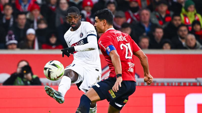DIRECT. PSG-Lille : Paris veut faire le plein de confiance face au Losc avant la Real Sociedad