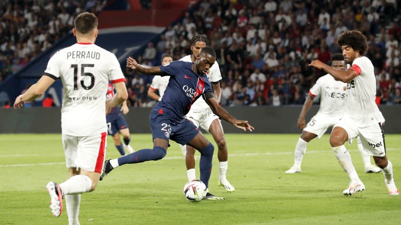 Coupe de France: pourquoi PSG-Nice a été décalé en mars