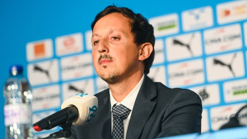 OM: la réponse cinglante de Longoria à l’UNFP sur le cas Clauss