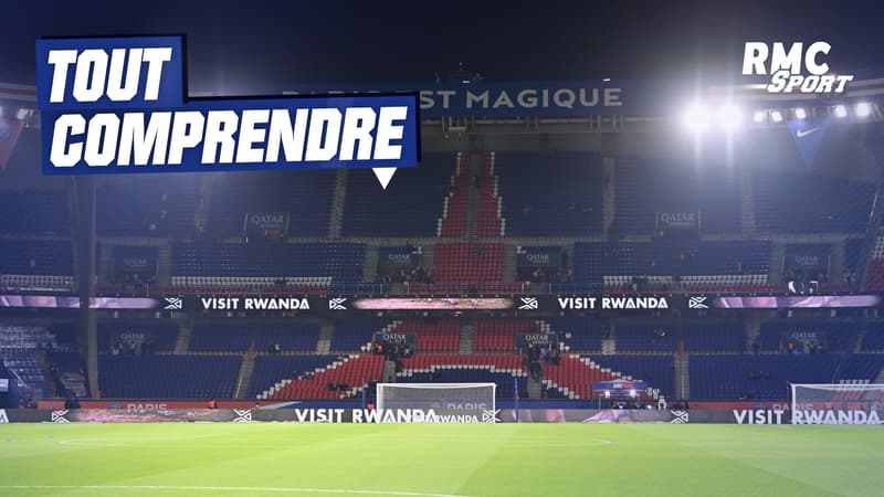 TOUT COMPRENDRE – Pourquoi le PSG veut quitter le Parc des Princes