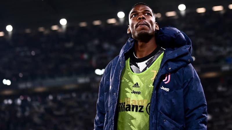 Suspendu quatre ans pour dopage, Paul Pogba rejouera-t-il au football?
