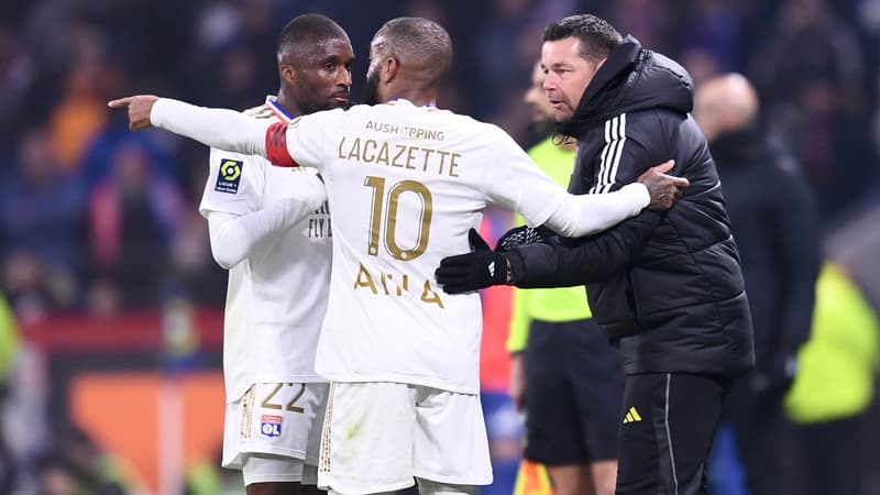 DIRECT. Ligue 1: PSG, OM, Lille, OL, Lens, Nice… toutes les infos et les déclarations avant la 23e journée du championnat