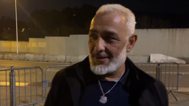 OM: “Ils nous torturent”, Zeroual prend la parole après la réunion joueurs-supporteurs