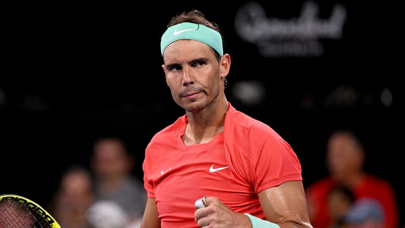 Tennis: malgré les inquiétudes, Toni Nadal voit Rafael Nadal à Roland-Garros et aux Jeux olympiques