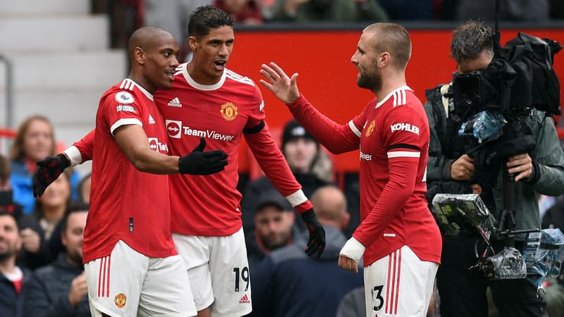 Manchester United: Varane, Martial et une dizaine de joueurs… grand ménage prévu cet été par Ratcliffe?
