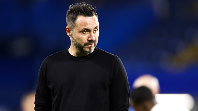 Barça: De Zerbi fait l’unanimité pour remplacer Xavi, Laporta veut creuser la piste du coach italien