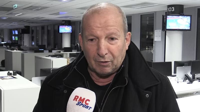 “C’est inélégant”, Coach Courbis critique le timing de la décision de Kylian Mbappé