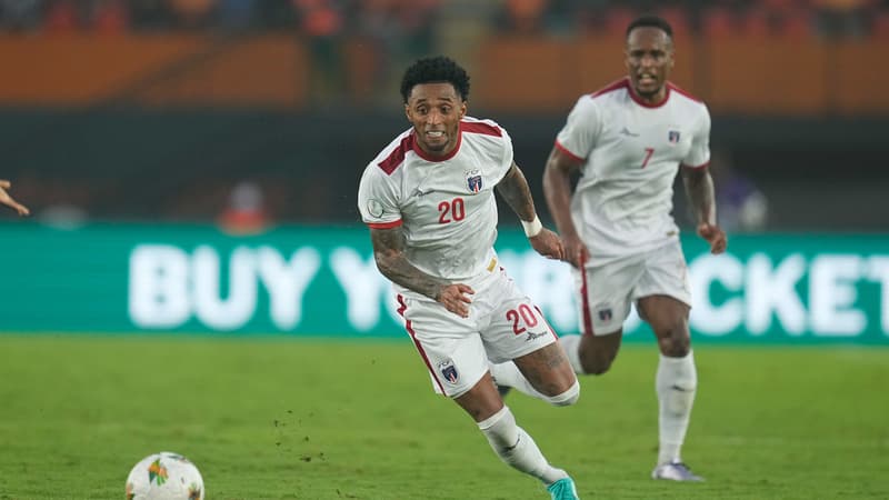 DIRECT. CAN 2024: suivez le quart de finale entre le Cap-Vert et l’Afrique du Sud en live