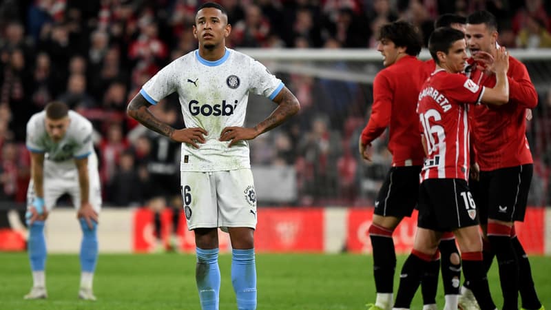 Liga: Gérone n’avance plus et laisse le Real s’échapper