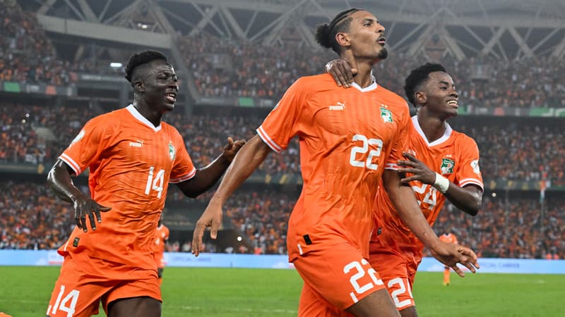 “C’est le Diable qui te challenge”, comment la finale de la CAN a failli basculer du mauvais côté pour Haller et la Côte d’Ivoire
