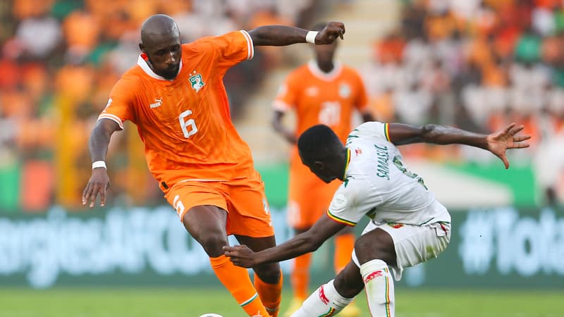 DIRECT. CAN 2024: suivez en live la demi-finale Côte d’Ivoire-RD Congo