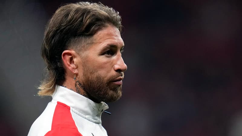 Mercato: Sergio Ramos propose à Mbappé de lui vendre sa villa près de Madrid avant son arrivée attendue au Real