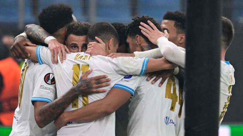 Ligue Europa: Liverpool, Leverkusen… les adversaires potentiels de l’OM en huitième de finale