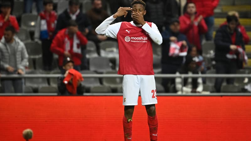 Ligue Europa: Banza et Lukaku célèbrent en appelant à “stopper le génocide” en RD Congo