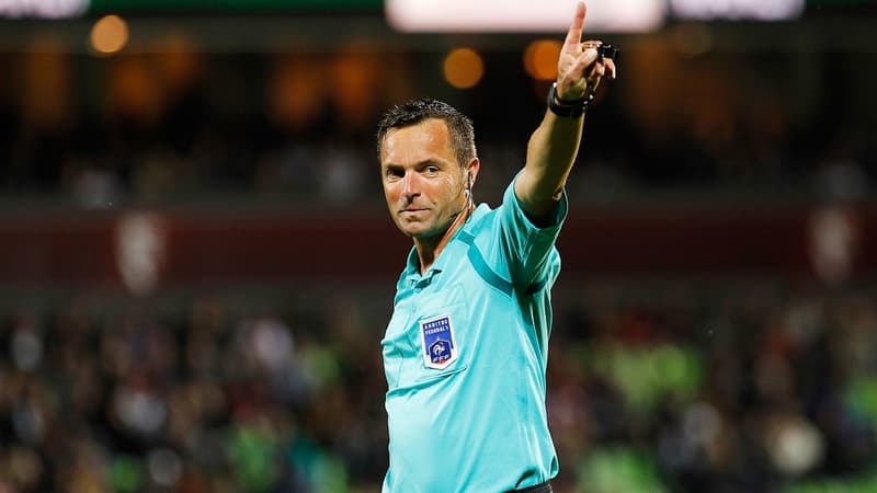 Pourquoi le départ de Stéphane Lannoy ne va pas résoudre tous les problèmes de l’arbitrage français