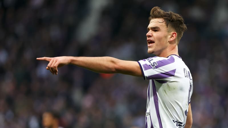 DIRECT. Toulouse-Benfica: suivez en live le barrage retour de Ligue Europa