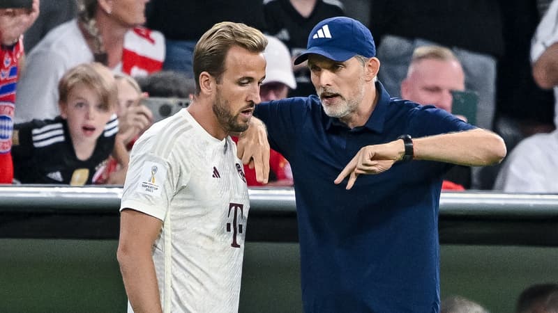 Tuchel en danger, joueurs pas au niveau, coup de gueule… le Bayern au bord de l’implosion avant d’affronter la Lazio