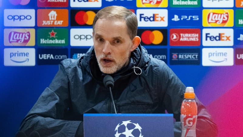 Bayern Munich: “Je ne suis pas le seul problème”, estime Thomas Tuchel, qui va quitter le club cet été