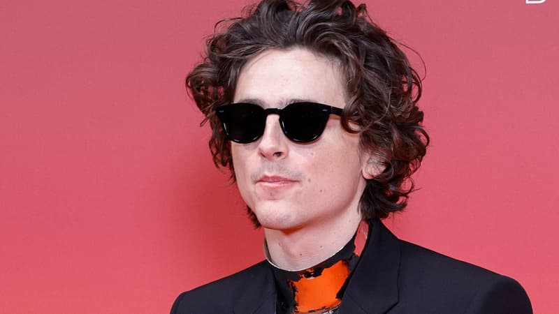 L’improbable requête de l’acteur Timothée Chalamet à la chaîne Youtube de la Ligue 2