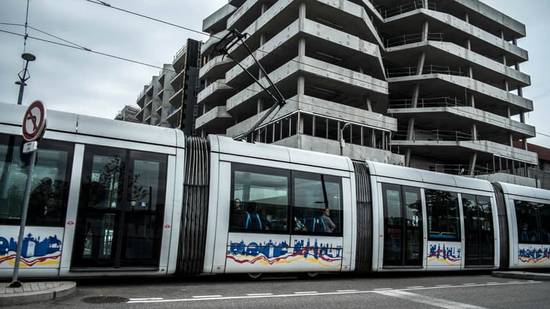 OL-OM: après avoir crié “Allez l’OM”, un supporter marseillais agressé dans le tram à Lyon