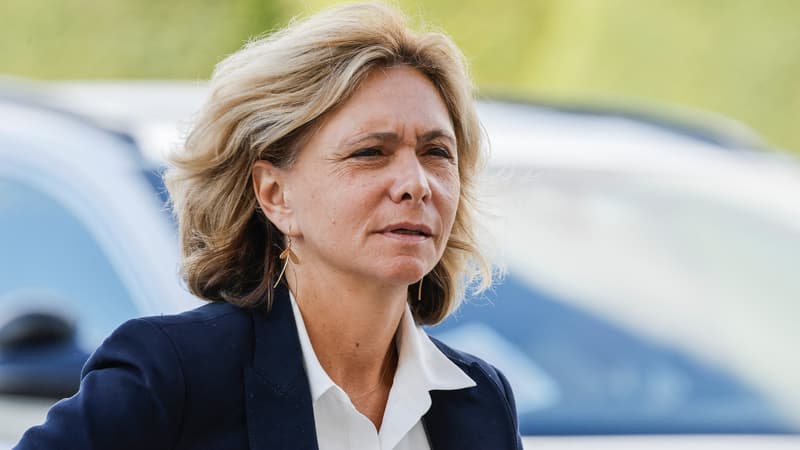 Un nouveau stade pour le PSG? Pécresse tend la main à Al-Khelaïfi