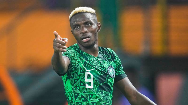 DIRECT. CAN 2024: suivez la demi-finale entre le Nigeria et l’Afrique du sud