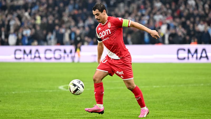 DIRECT. Lens-Monaco: ça démarre fort, Samba et Majecki déjà décisifs