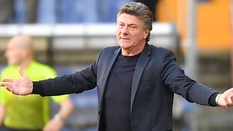 Mercato: Mazzarri (déjà) viré par Naples selon la presse italienne, Calzona attendu pour le remplacer