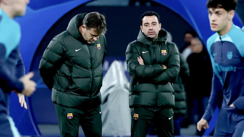 Barça: téléphones passés au crible, appels à la presse… Xavi en mission pour trouver une taupe