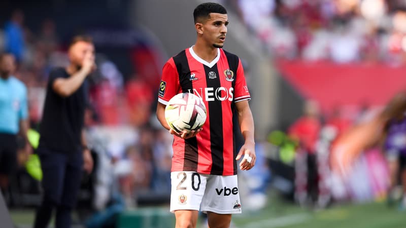 Mercato: vers un rebond en Turquie pour Youcef Atal
