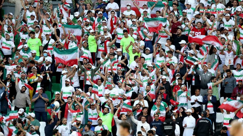 Israël-Gaza: l’Iran demande à la FIFA de “suspendre” la fédération israélienne